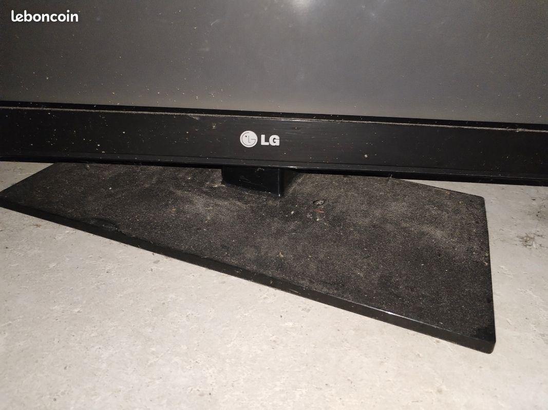 Télévision LG pour bricoleurs (image 2)