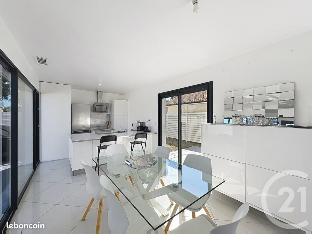 Maison 4 pièces 77 m² · à La Teste-de-Buch · 77 m² · 1 450 €/mois