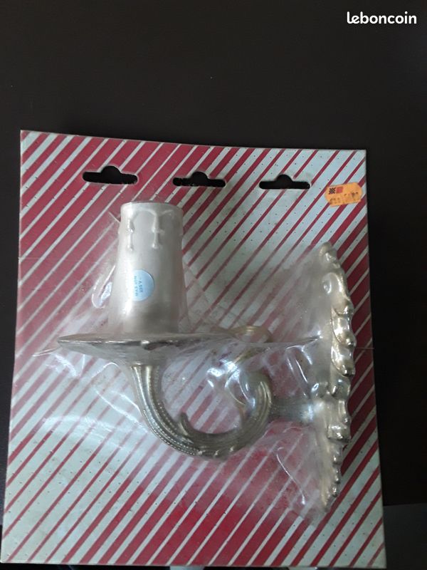 Luminaire vintage (image 1)