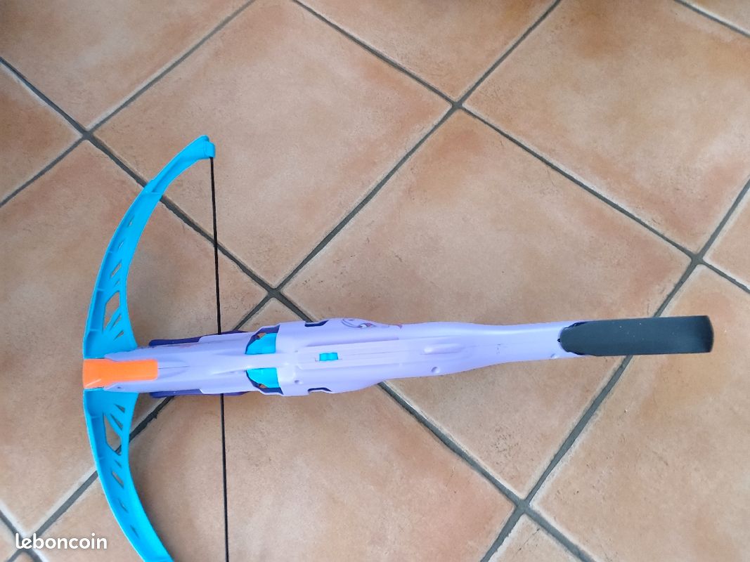Nerf rebelle (image 2)
