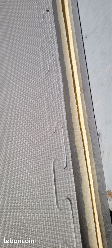 Tapis/dalles puzzles (image 4)
