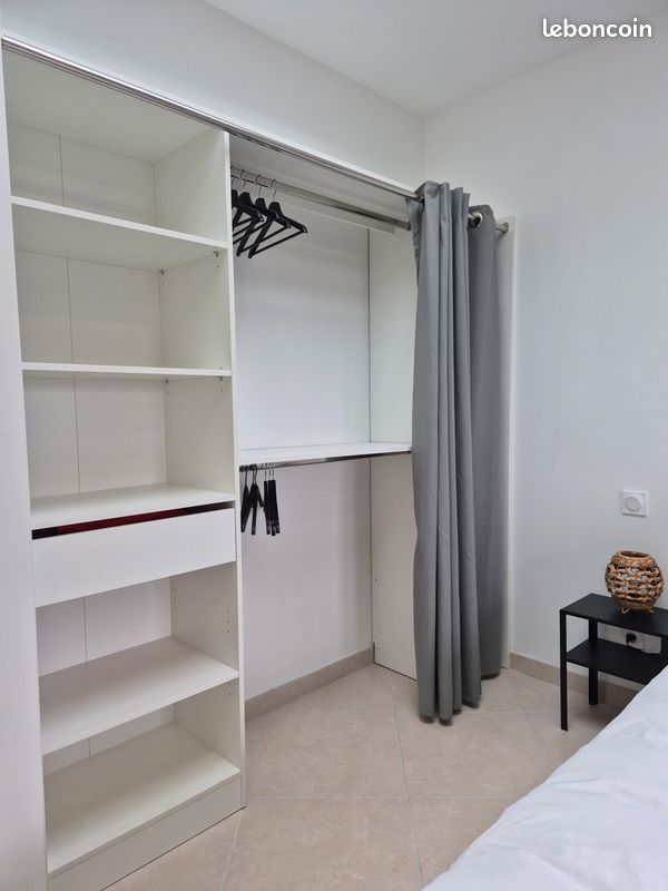 Appartement 80 m² entre vignes et Mont-Ventoux (image 12)