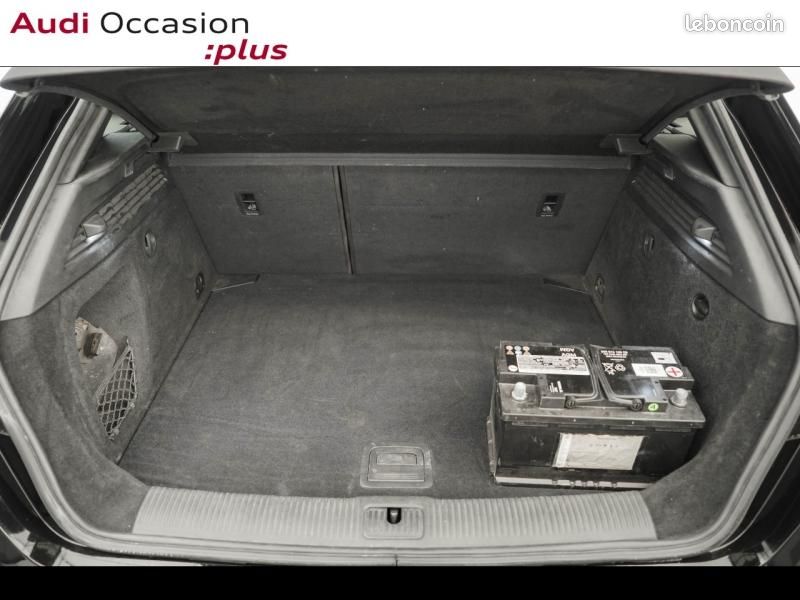 Audi RS3 Sportback 2.5 TFSI 400ch quattro S tronic 7 Euro6d-T (image 8)
