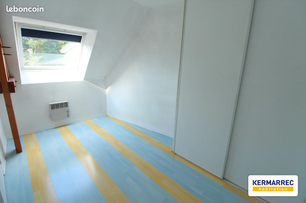 Appartement a louer cesson-sevigne - 2 pièce(s) - 36 m2 - Surfyn