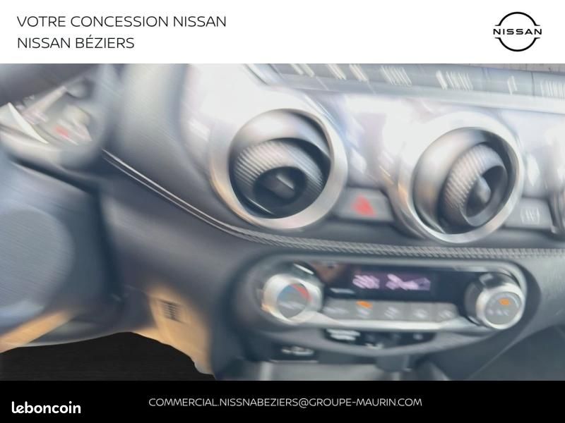 Nissan Juke 1.6 Hybrid 143ch N-Connecta 2023.5 (image 22)