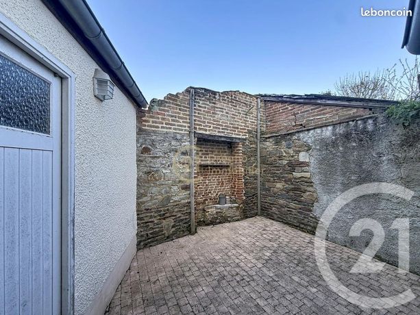 Maison 4 pièces 61 m² — 10
