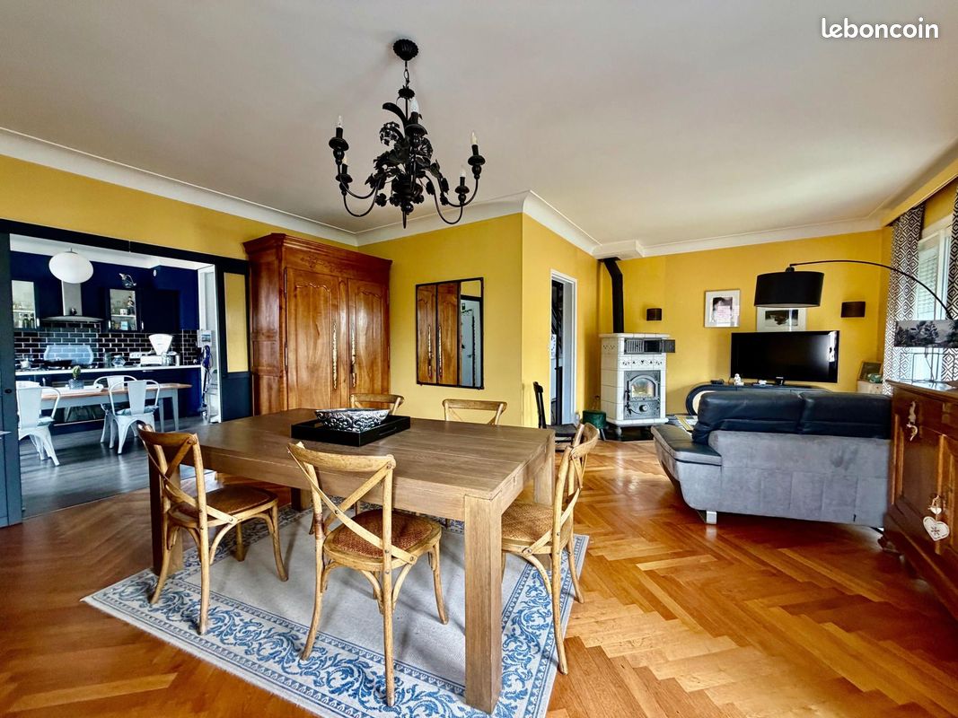 Maison 7 pièces 177 m² · à Niort · 177 m² · 286 500 €
