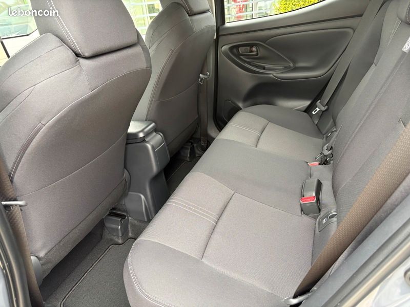 Toyota Yaris Hybride 116h Design PAC (image 14)