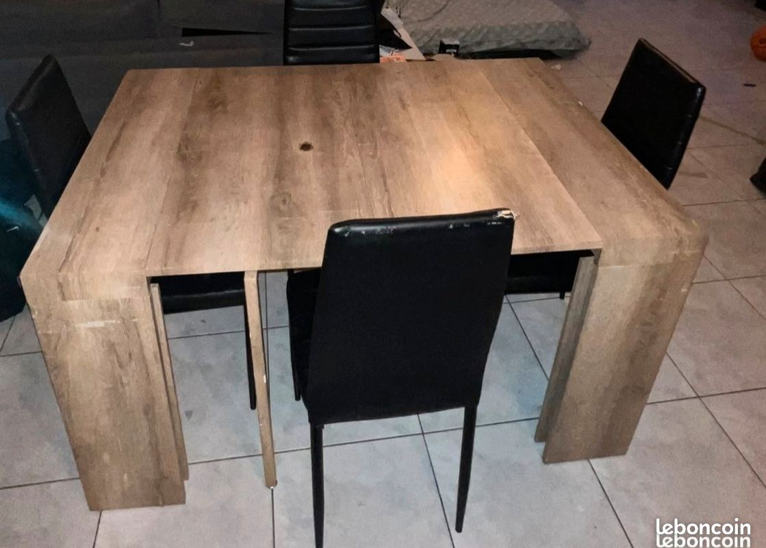Table extensible (image 4)