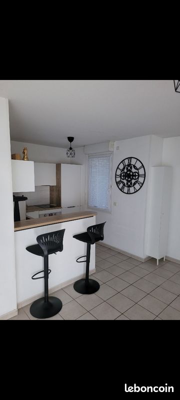 Appartement a louer beziers - Surfyn