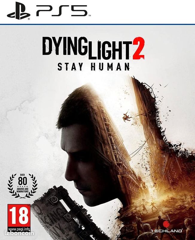 Dying light 2 (image 1)