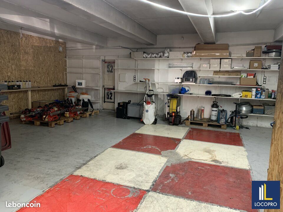 Local d'activité 680 m² (image 12)