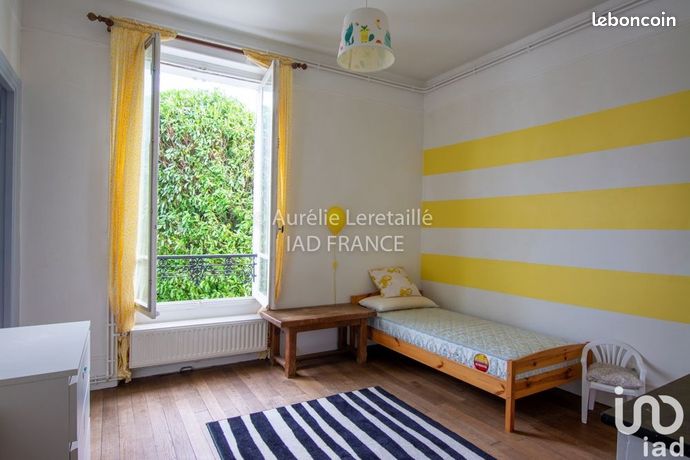 Appartement a louer sannois - 3 pièce(s) - 55 m2 - Surfyn