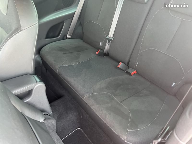 Ds DS 3 PureTech 130ch Sport Chic S&S (image 7)