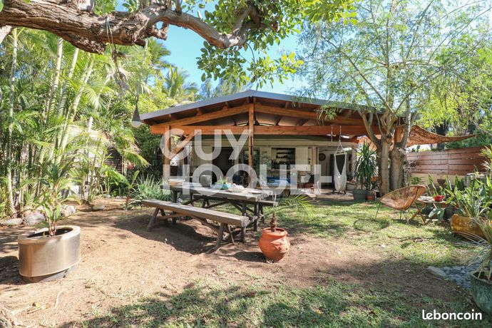 Maison 3 pièces 60 m²