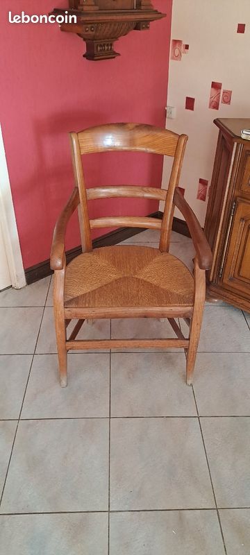 Fauteuil (image 3)