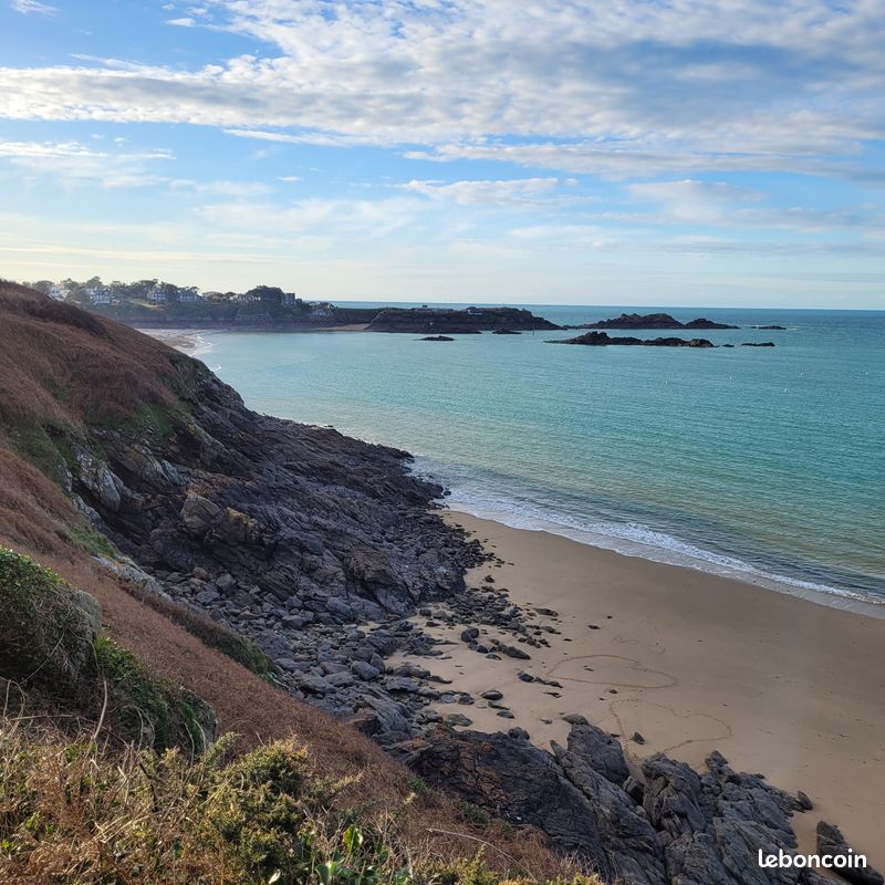 Séjour cote d'emeraude (image 9)
