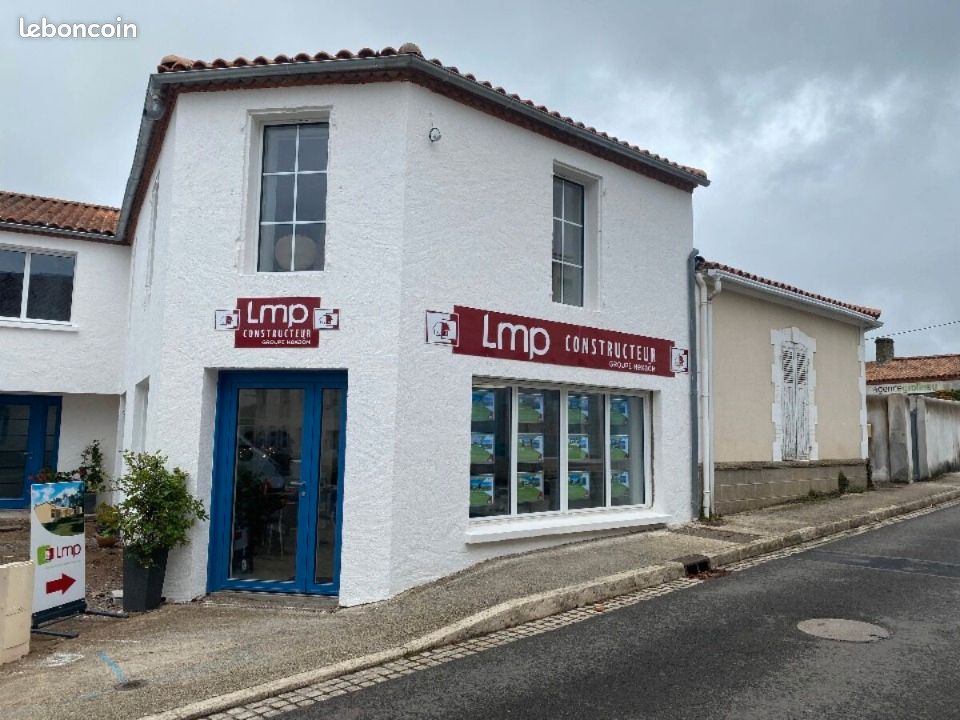 Terrain 246 m² Angles · 51 000 €