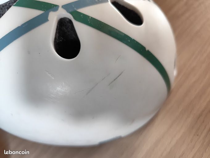 Casque de vélo enfant aucune chute (image 7)