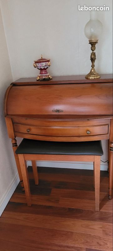 Bureau Secretaire (image 12)
