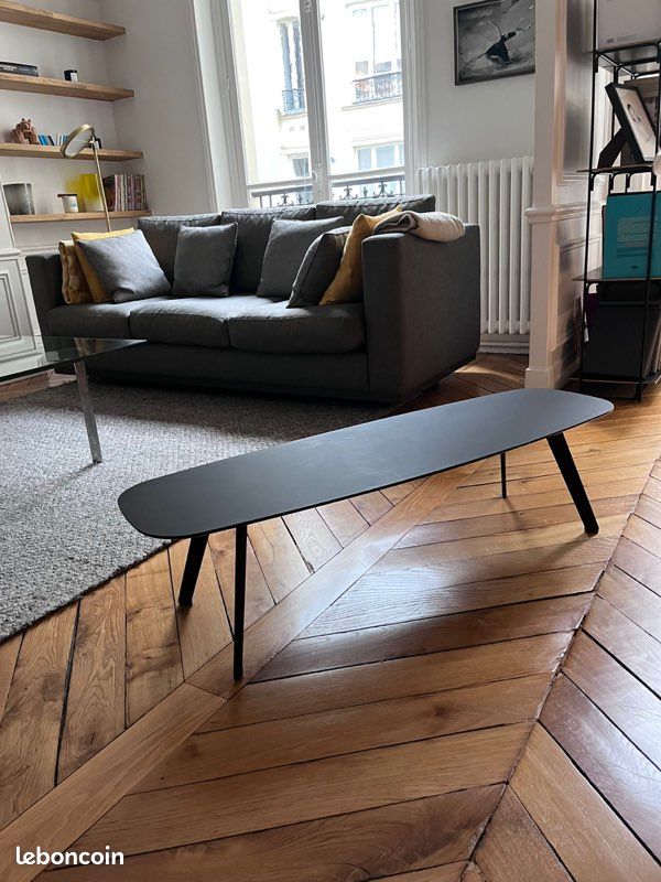 Table basse Solapa Stua (image 3)