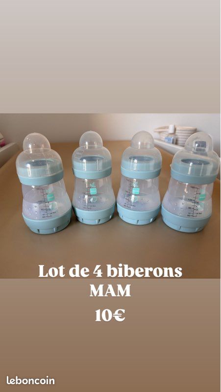 Vêtement bébé (image 6)
