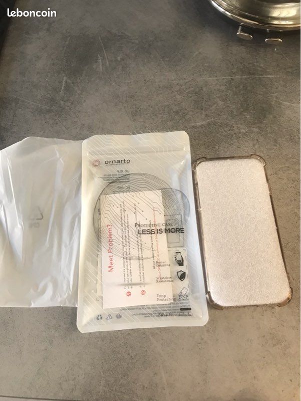 Coque iPhone 7/8 (image 2)