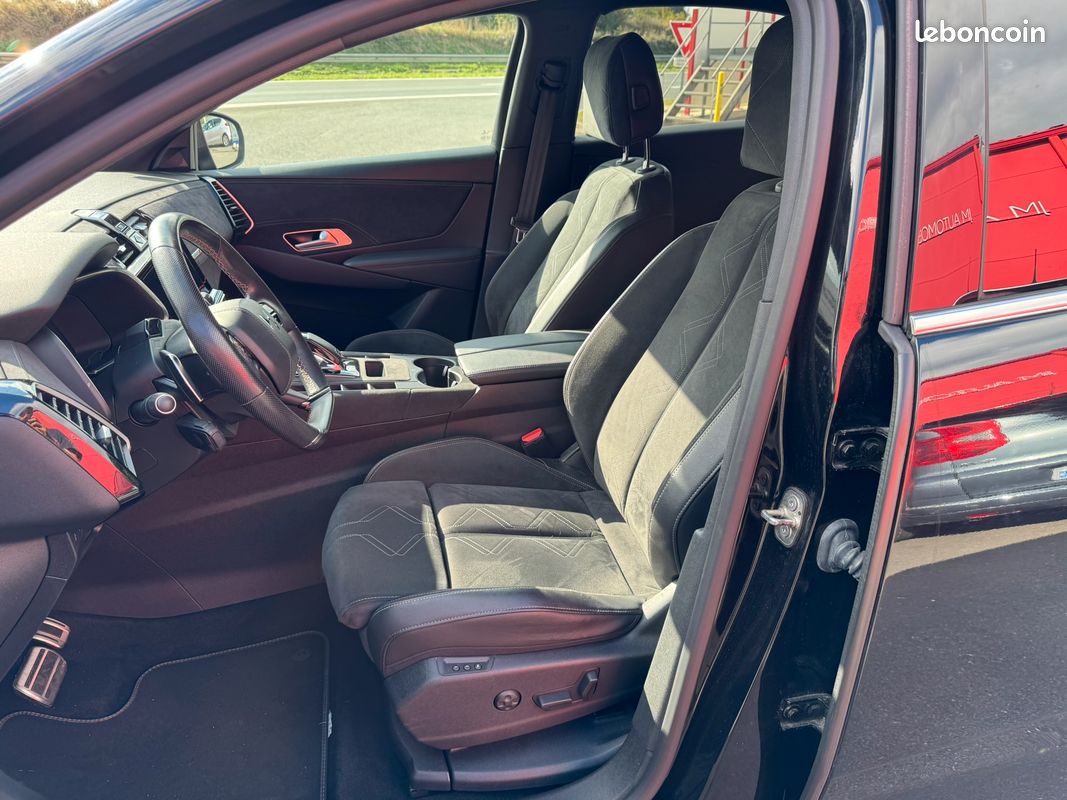 Ds7 crossback performance line + 180ch automatique (image 8)