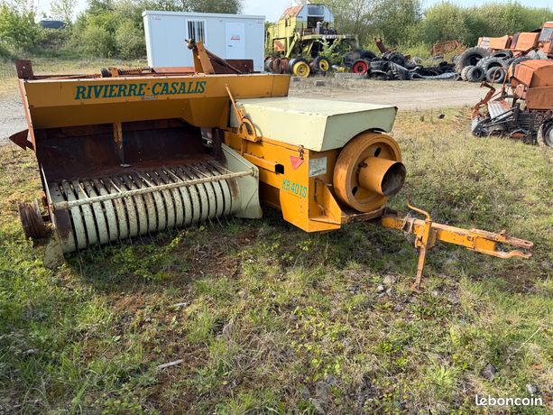 presse-botteleuse-d-occasion-mat-riel-agricole-leboncoin