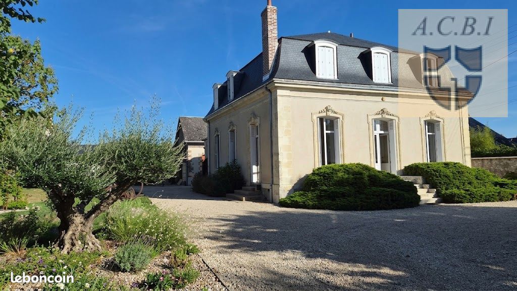 Maison 7 pièces 218 m² · à Vendôme · 218 m² · 426 400 €