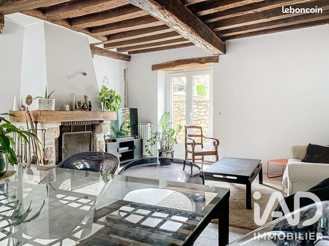 Maison 5 pièces 110 m² · à Dourdan · 110 m² · 260 000 €
