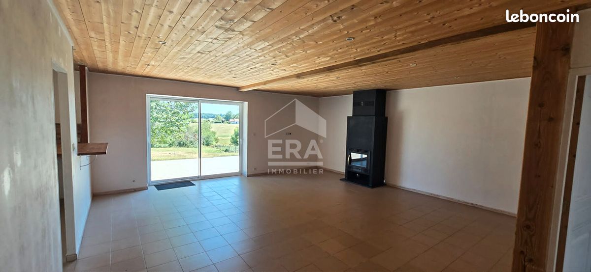 Maison 4 pièces 95 m² (image 4)