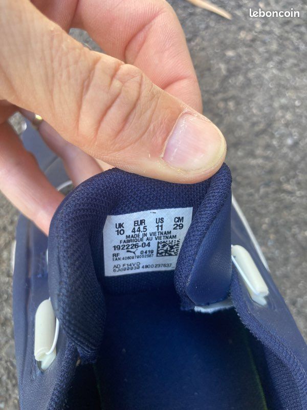 Chaussures golf Puma taille 44,5 (image 4)