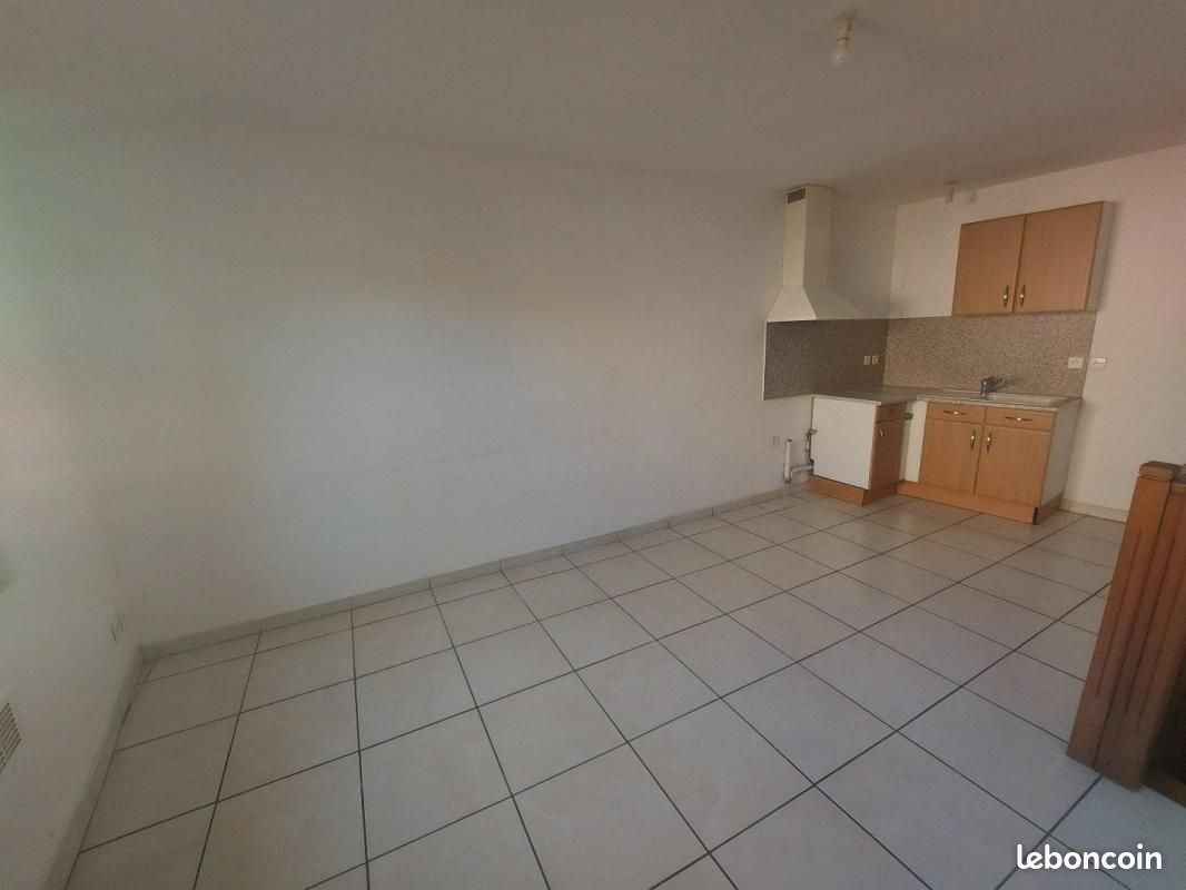 Appartement 2 pièces 35 m² · à Bessan · 35 m² · 520 €/mois