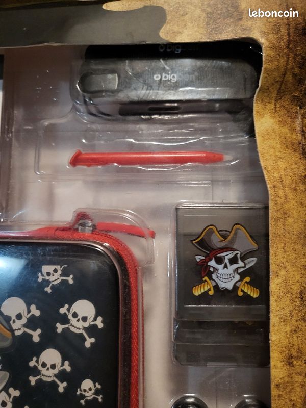 Pochette pour DS (image 2)