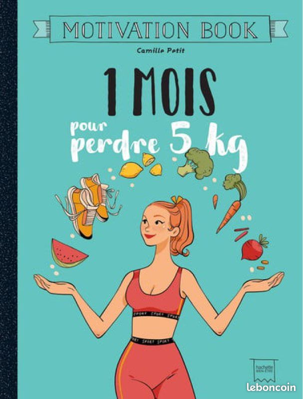 Livre motivation (image 1)