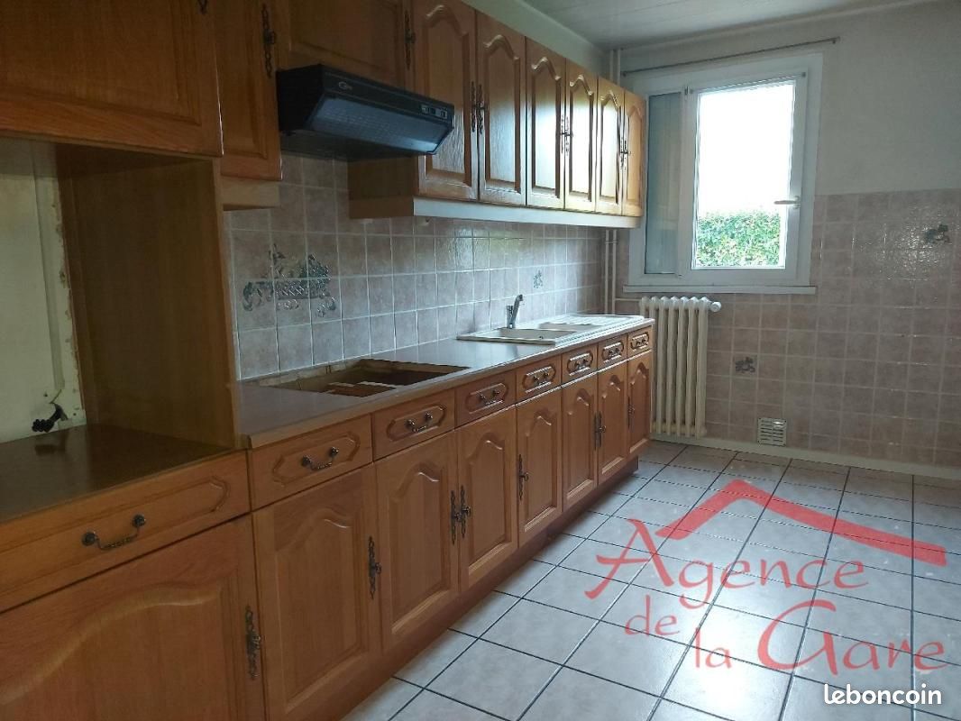 Appartement 3 pièces 70 m² · à Reims · 70 m² · 785 €/mois