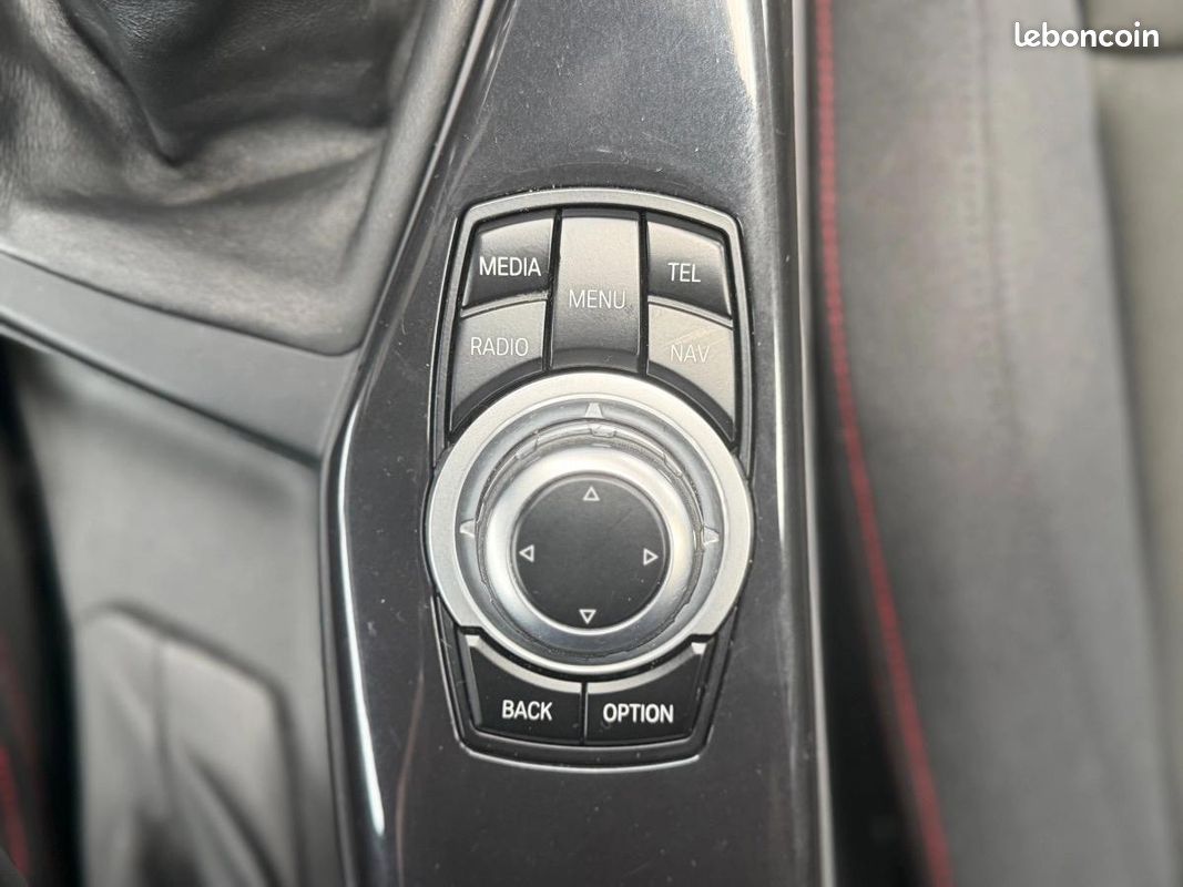 Bmw Serie 1 (F20) 116i 136 - SPORT - ENTRETIEN COMPLET DISPONIBLE (image 20)