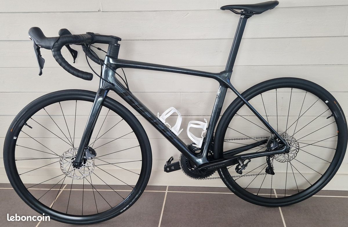 Giant tcr advanced pro 1 (image 2)