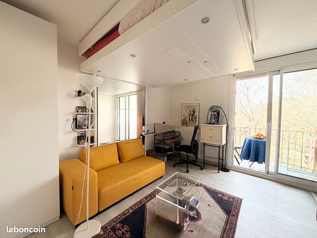 Appartement 1 pièce 38 m² · à Pessac · 38 m² · 144 450 €