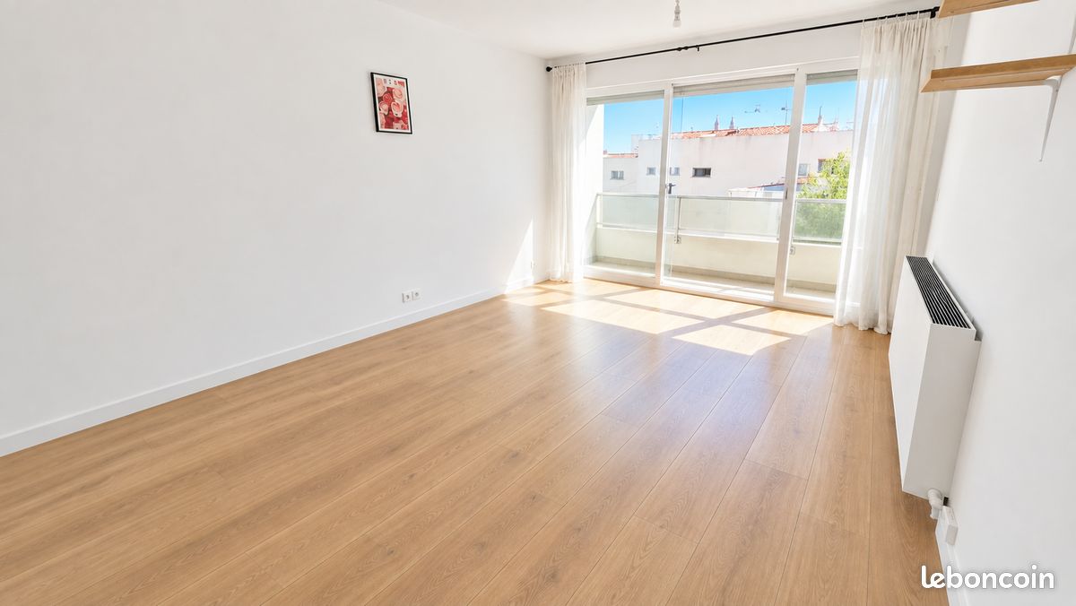 Appartement 1 pièce 30 m² · à Bordeaux · 30 m² · 99 500 €