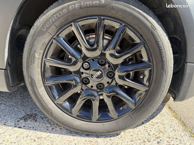 Mini MINI 5 PORTES COOPER 136CH (image 6)