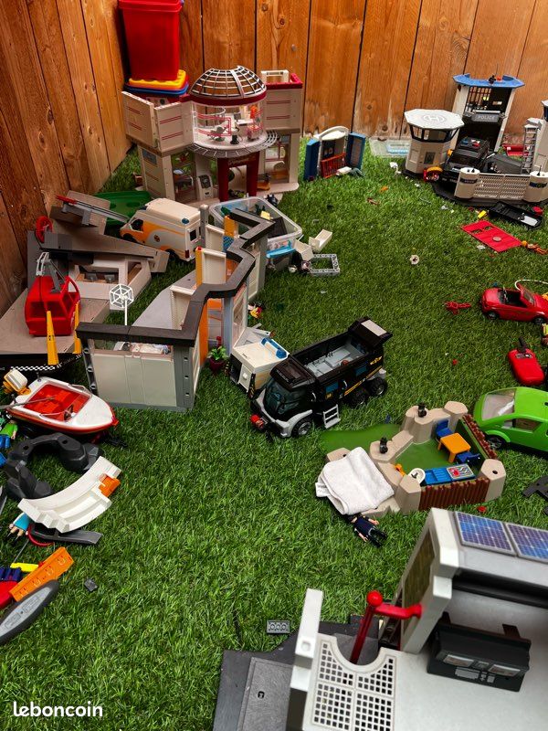 Playmobil (image 6)