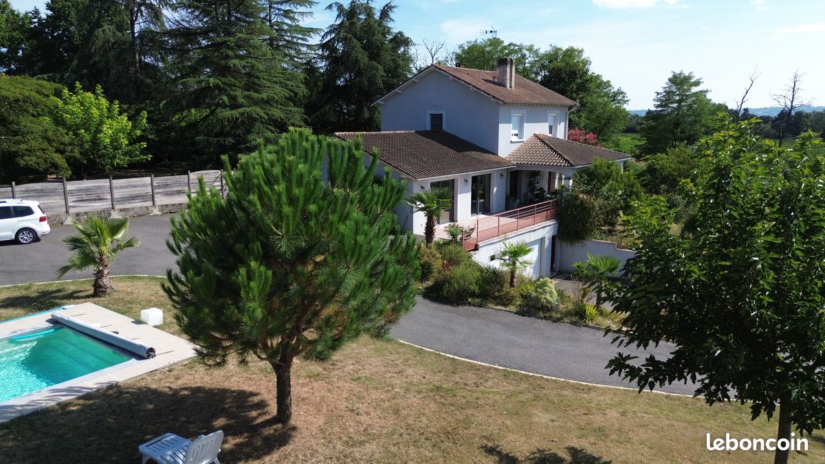 Villa 340m2 secteur Pécharmant (image 3)