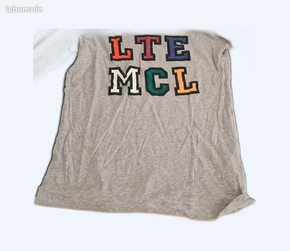Vêtements enfant (image 1)