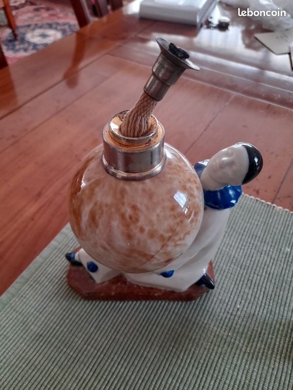 Lampe Berger Camille Tharaud (image 4)