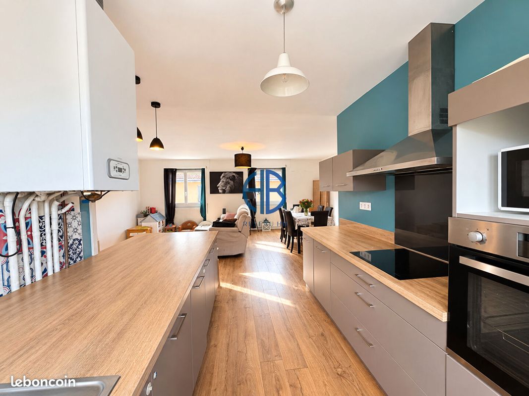 Appartement 5 pièces 105 m² (image 8)