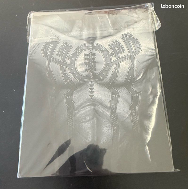 Oddworld soulstorm + steelbook ps4/ps5 (image 4)