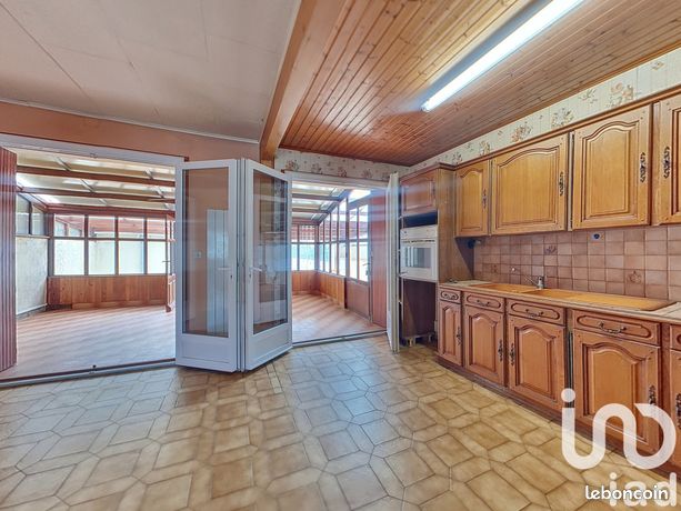 Maison 5 pièces 88 m²
