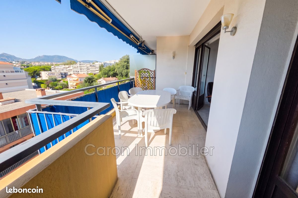 Appartement 3 pièces 87 m² · à Mandelieu-la-Napoule · 87 m² · 349 000 €